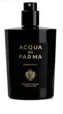 Acqua di Parma Osmanthus - diffúzor 100 ml - TESZTER szórófejjel, pálcikák nélkül