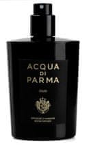 Acqua di Parma Oud - diffúzor 100 ml - TESZTER pálcikák nélkül