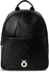 Nobo Női hátizsák BAGN360-K020 Black