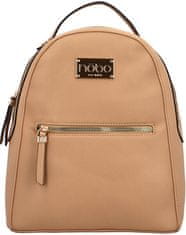 Nobo Női hátizsák BAGP301-K015 BEIGE