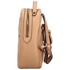 Nobo Női hátizsák BAGP301-K015 BEIGE