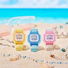 CASIO Baby-G BGD-565SJ-2ER (322)