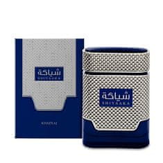 Shiyaaka Blue - EDP 100 ml