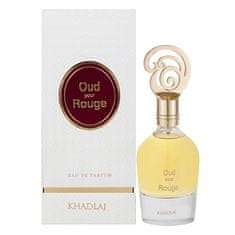 Oud Pour Rouge - EDP 100 ml