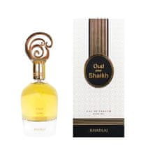 Oud Pour Shaikh - EDP 100 ml