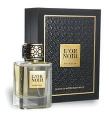 Maison L´Or Noir - EDP 100 ml