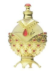 Hareem Sultan Gold - koncentrált parfümolaj alkohol nélkül 35 ml