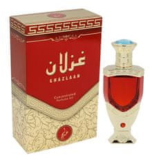 Ghazlaan - koncentrált parfümolaj 20 ml