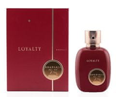 Khadlaj 25 Loyalty - EDP 100 ml