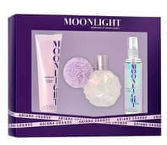 Moonlight - EDP 100 ml + testápoló krém 100 ml + testpermet 118 ml