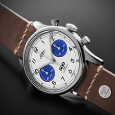 PRIM 500 km Slovenských Chronograph Limited Edition W91P.13212.A