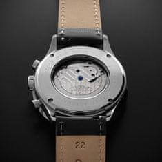 PRIM Manager CZ 24 Automatic W01P.13205.D - napok és hónapok cseh nyelven