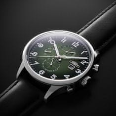 PRIM Manager CZ 24 Automatic W01P.13205.B - napok és hónapok cseh nyelven