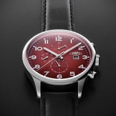 PRIM Manager CZ 24 Automatic W01P.13205.E - napok és hónapok cseh nyelven