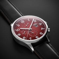 PRIM Manager CZ 24 Automatic W01P.13205.E - napok és hónapok cseh nyelven