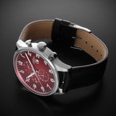 PRIM Manager CZ 24 Automatic W01P.13205.E - napok és hónapok cseh nyelven