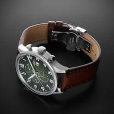 PRIM Manager CZ 24 Automatic W01P.13205.H - napok és hónapok cseh nyelven