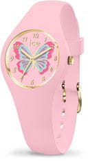 Fantasia Butterfly Rosy 021955 S