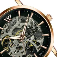 Walter Bach Enchanté Eon Automatic WDE-4218RQ