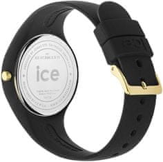 ICE Glitter Black 001349