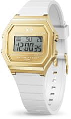 ICE Digit Retro White Gold 022049