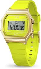 ICE Digit Retro Sunny Lime 022054