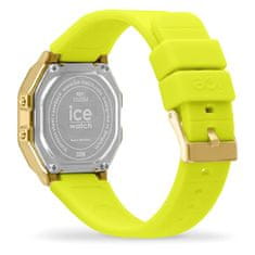 ICE Digit Retro Sunny Lime 022054