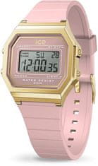 ICE Digit Retro Blush Pink 022056