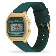 ICE Digit Retro Verdigris 022069