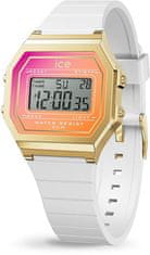 ICE Digit Retro White Sunkissed 022720