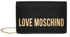 Love Moschino Női crossbody kézitáska JC4103PP1MKD000B