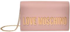 Love Moschino Női crossbody kézitáska JC4103PP1LKD0600