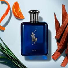 Ralph Lauren Polo Blue - parfüm (újratölthető) 75 ml