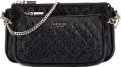 Guess Női crossbody kézitáska HWGG9322710-BLA