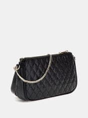 Guess Női crossbody kézitáska HWGG9322710-BLA