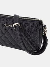 Guess Női crossbody kézitáska HWGG9322710-BLA