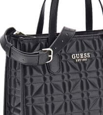 Guess Női kézitáska HWQG8665220-BLA