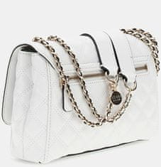 Guess Női crossbody kézitáska HWQG8748200-WHI