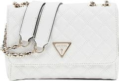 Guess Női crossbody kézitáska HWQG8748200-WHI