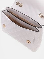 Guess Női crossbody kézitáska HWQG8748200-WHI