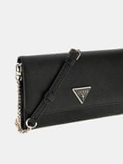 Guess Női crossbody kézitáska HWZG7879750-BLA