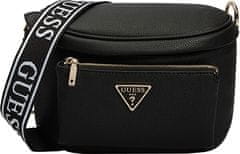 Guess Női crossbody kézitáska HWBG9006800-BLA