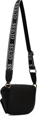 Guess Női crossbody kézitáska HWBG9006800-BLA