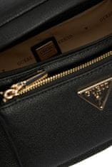 Guess Női crossbody kézitáska HWBG9006800-BLA