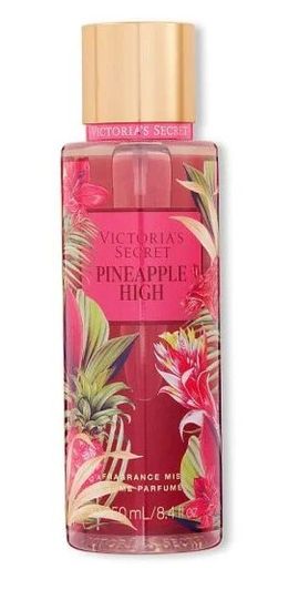 Victoria´s Secret Pineapple High - testpermet