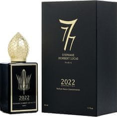 2022 Generation Man - EDP 50 ml