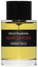 Noir Epices - EDP 100 ml