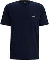 Hugo Boss Férfi póló BOSS Regular Fit 50515362-403 (Méret 5XL)