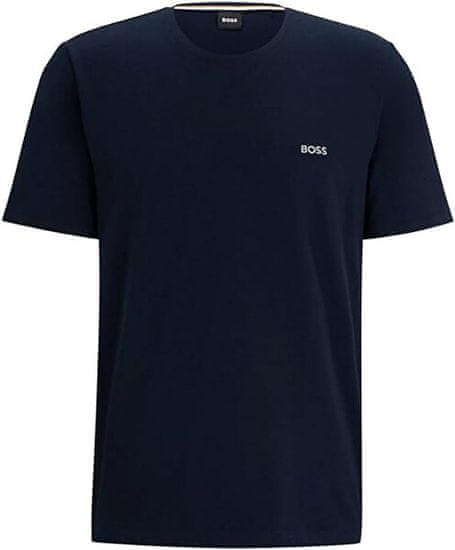 Hugo Boss Férfi póló BOSS Regular Fit 50515362-403