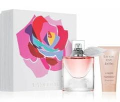 Lancome La Vie Est Belle - EDP 30 ml + testápoló 50 ml